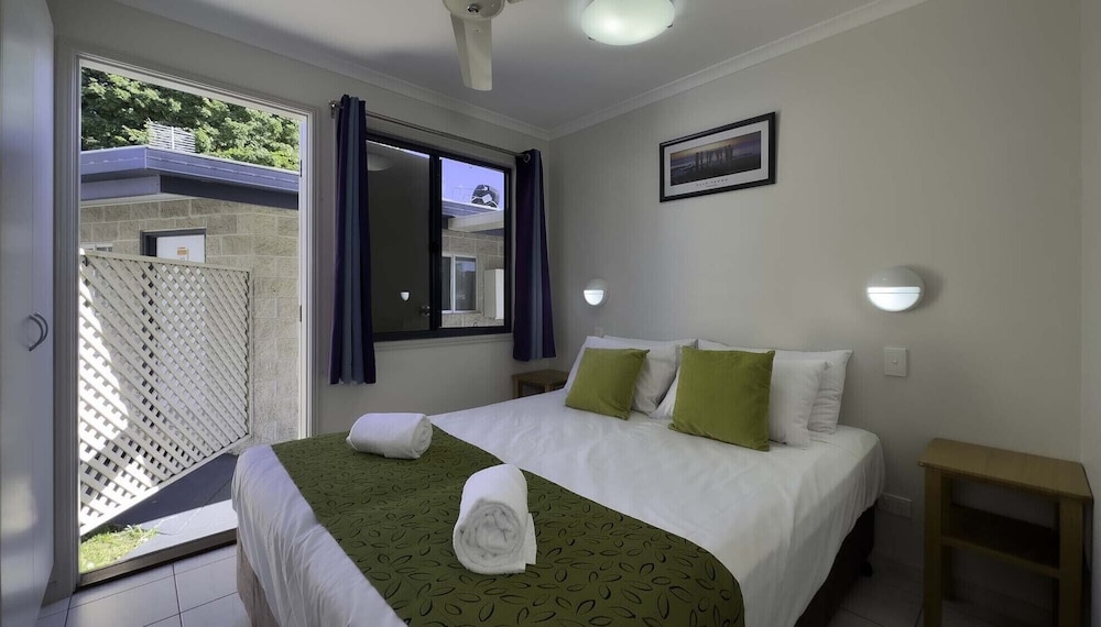 1 Bedroom, Budget, Cabin, External Bathroom