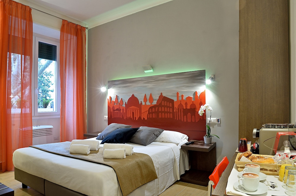 94rooms Vatican Vigliena 23/71