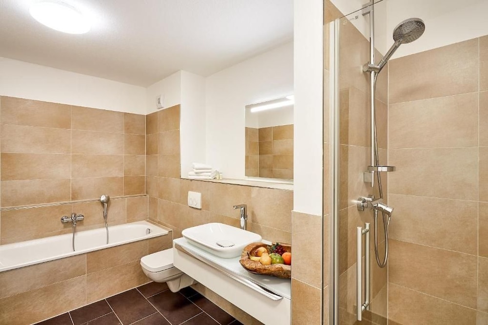 Aparthotel Parkallee 40/44