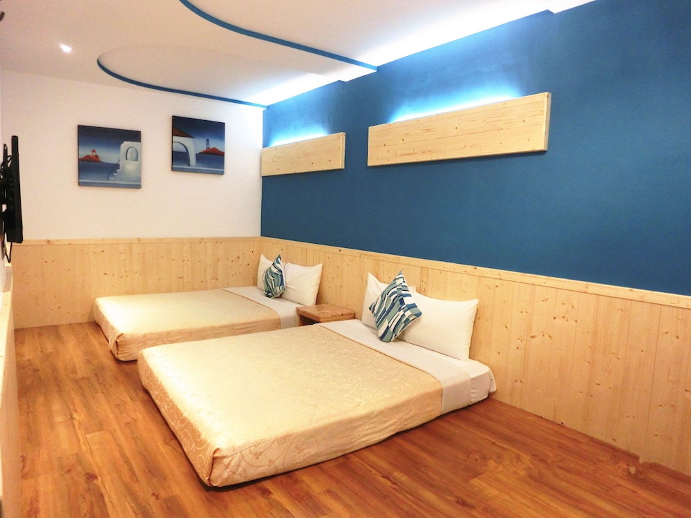 Xing Ji Hotel 9/50
