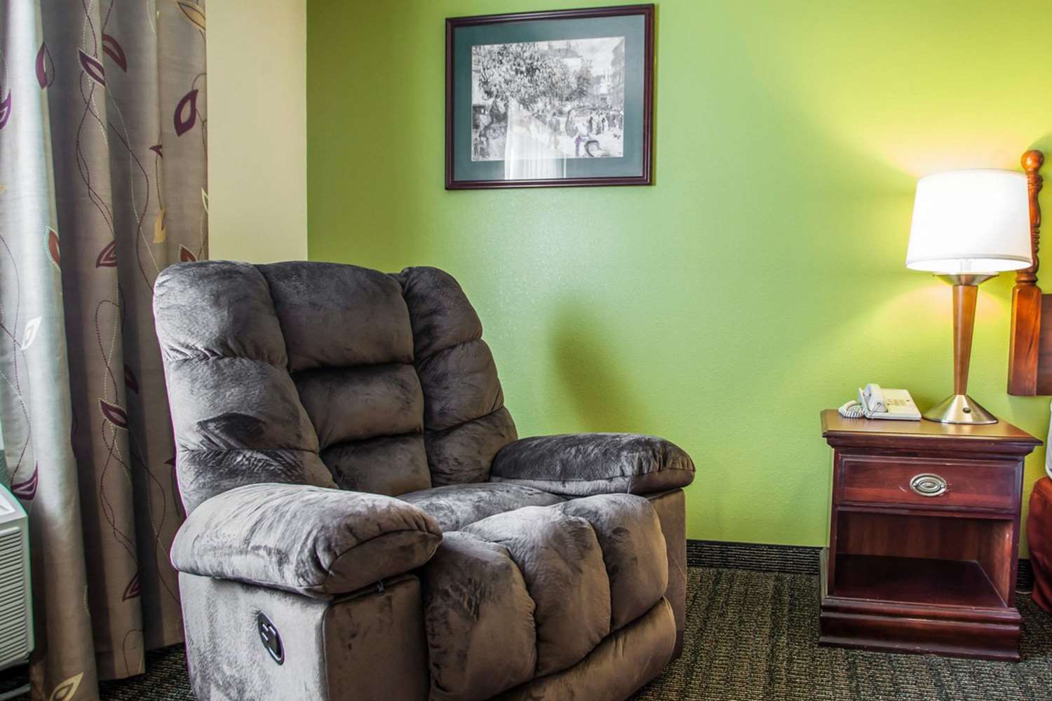 Quality Inn Florence East 22/48