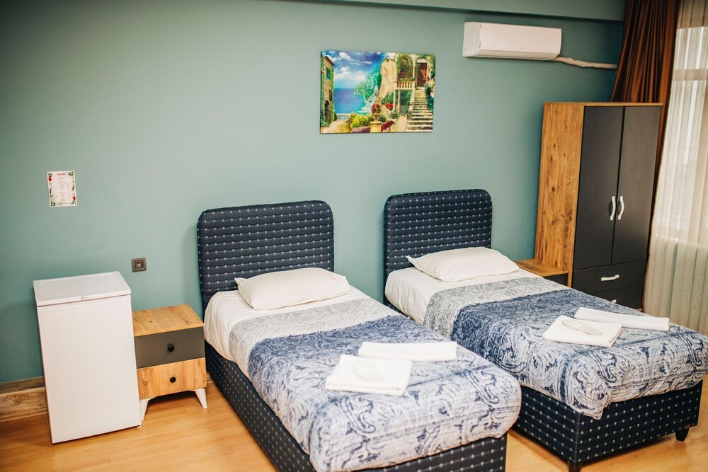 Ekinoks Hotel 22/60