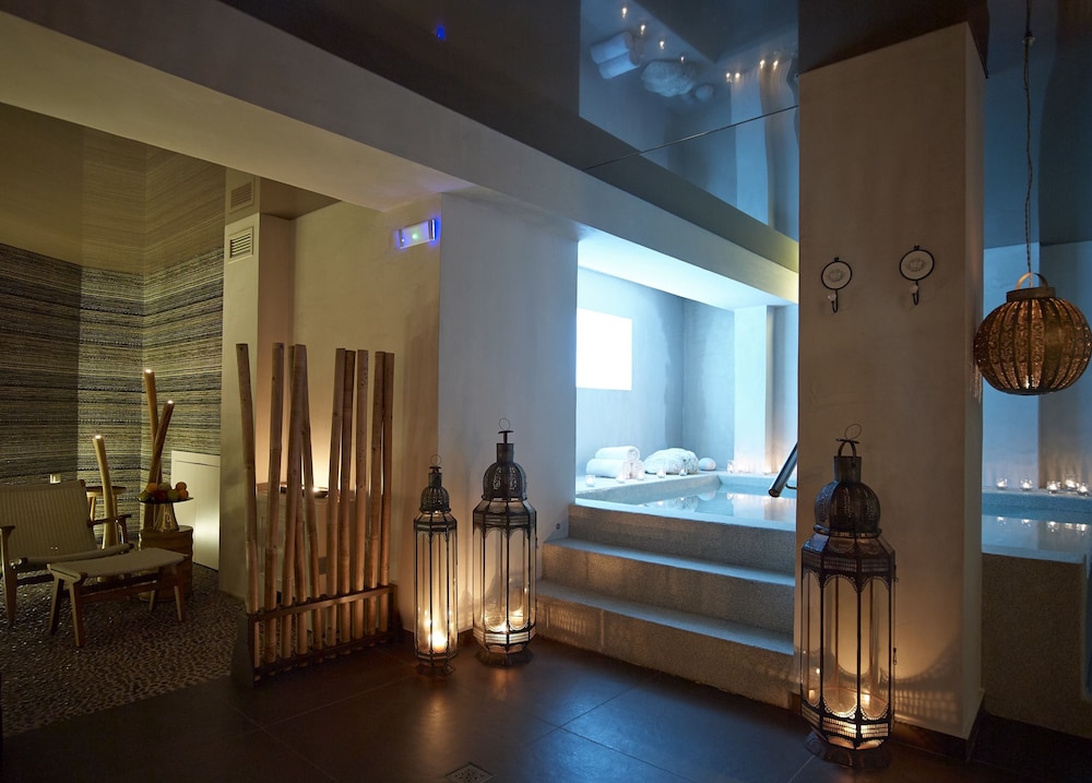 MARPESSA SMART LUXURY HOTEL 44/74