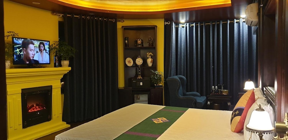 Sapa House Hotel 24/35