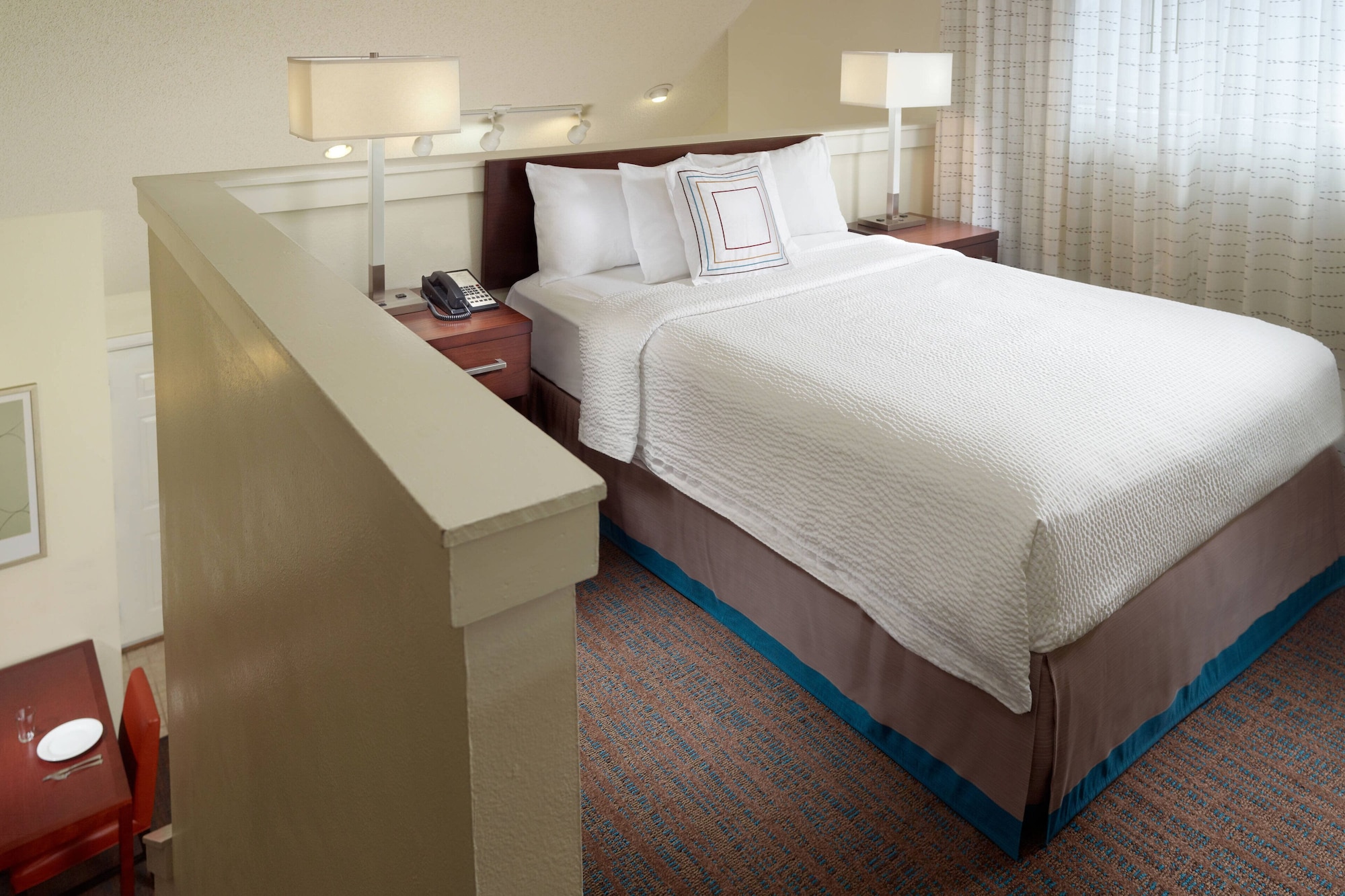 Room at Residence Inn Nashville Airport, NASHVILLE - TN