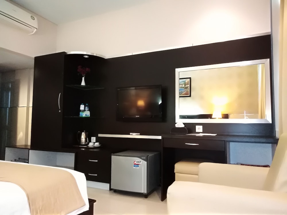 Zahra Syariah Hotel Kendari 8/59