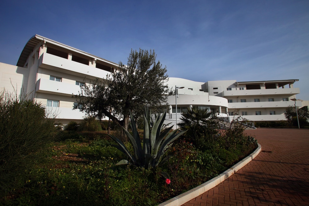 Sciali Hotel 40/50