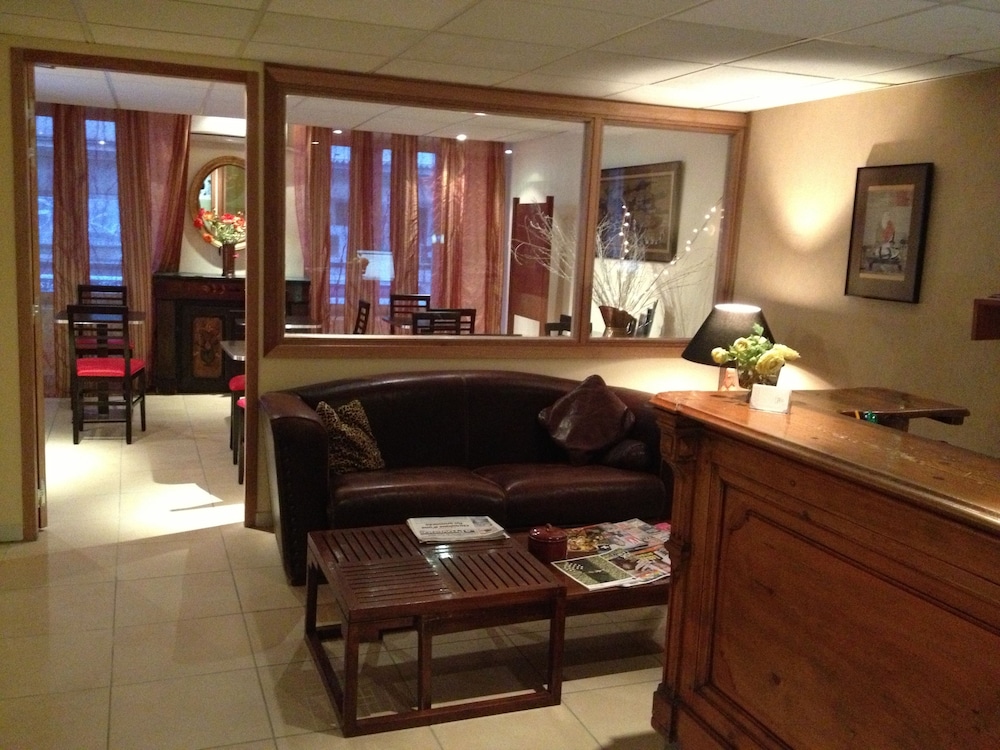 Hotel Du Sud Vieux Port 21/37