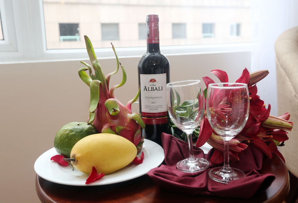 M Village Hotel Tho Nhuom, a brand of Modern Village Lifestyle 47/50