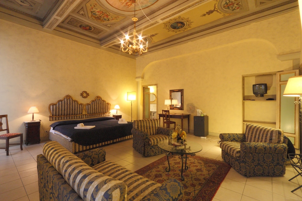 Residenza Castiglioni 40/49