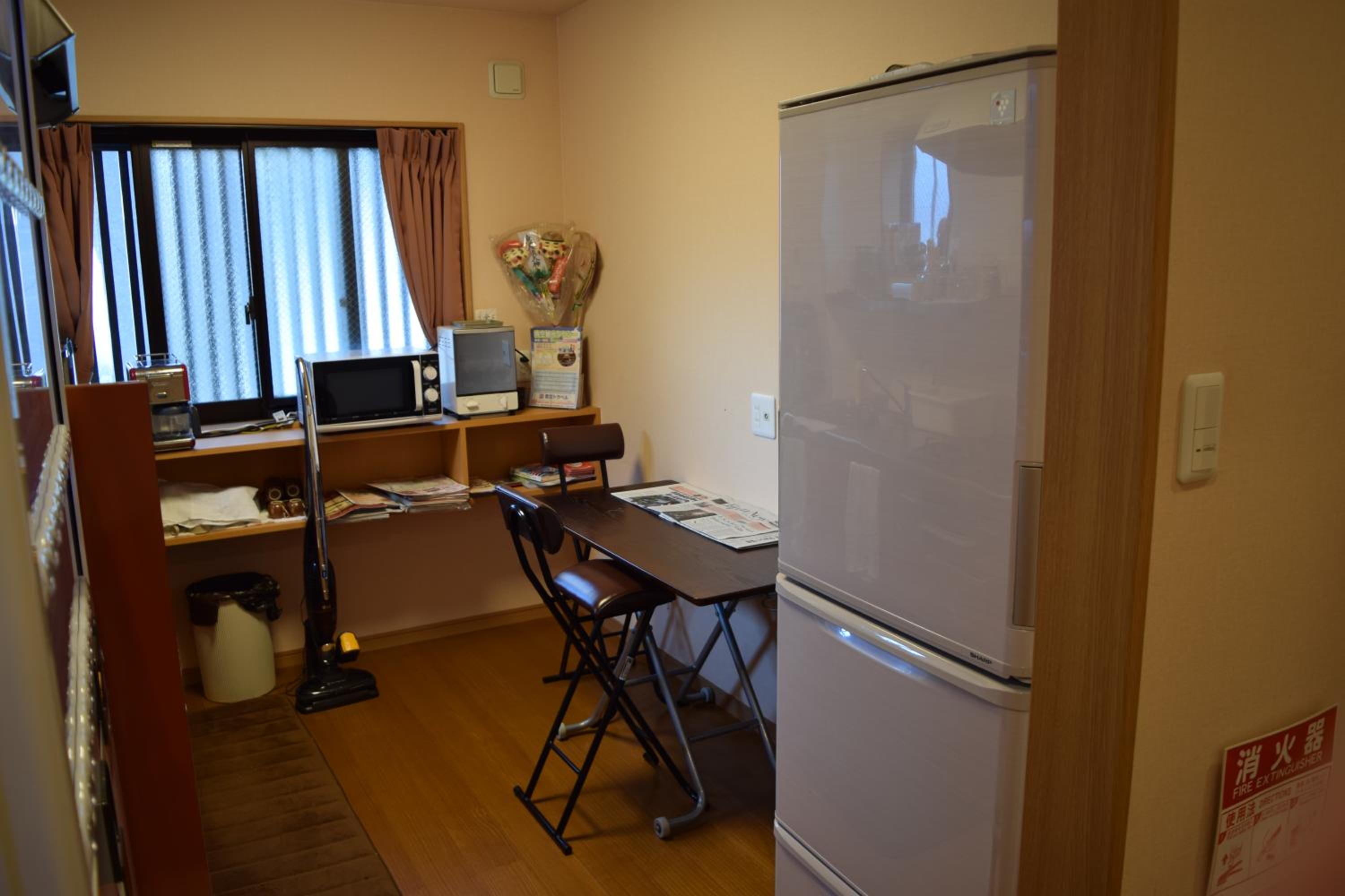 Daiya Ryokan 12/16