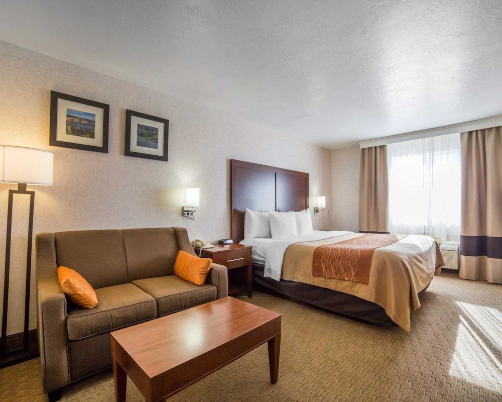 Comfort Inn Elko 11/33