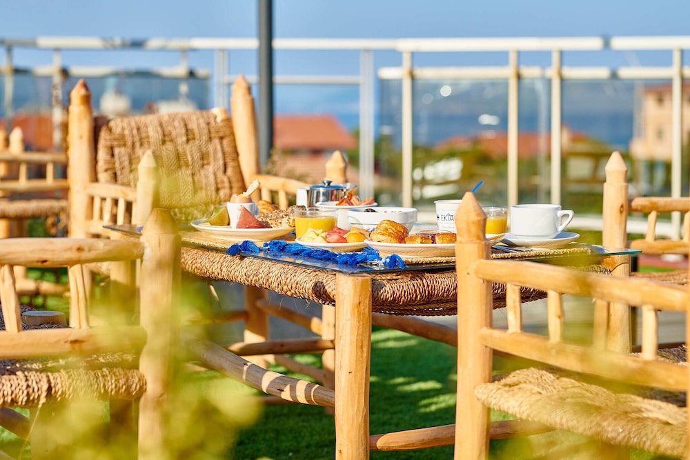 ibis Styles Biarritz Plage 43/48