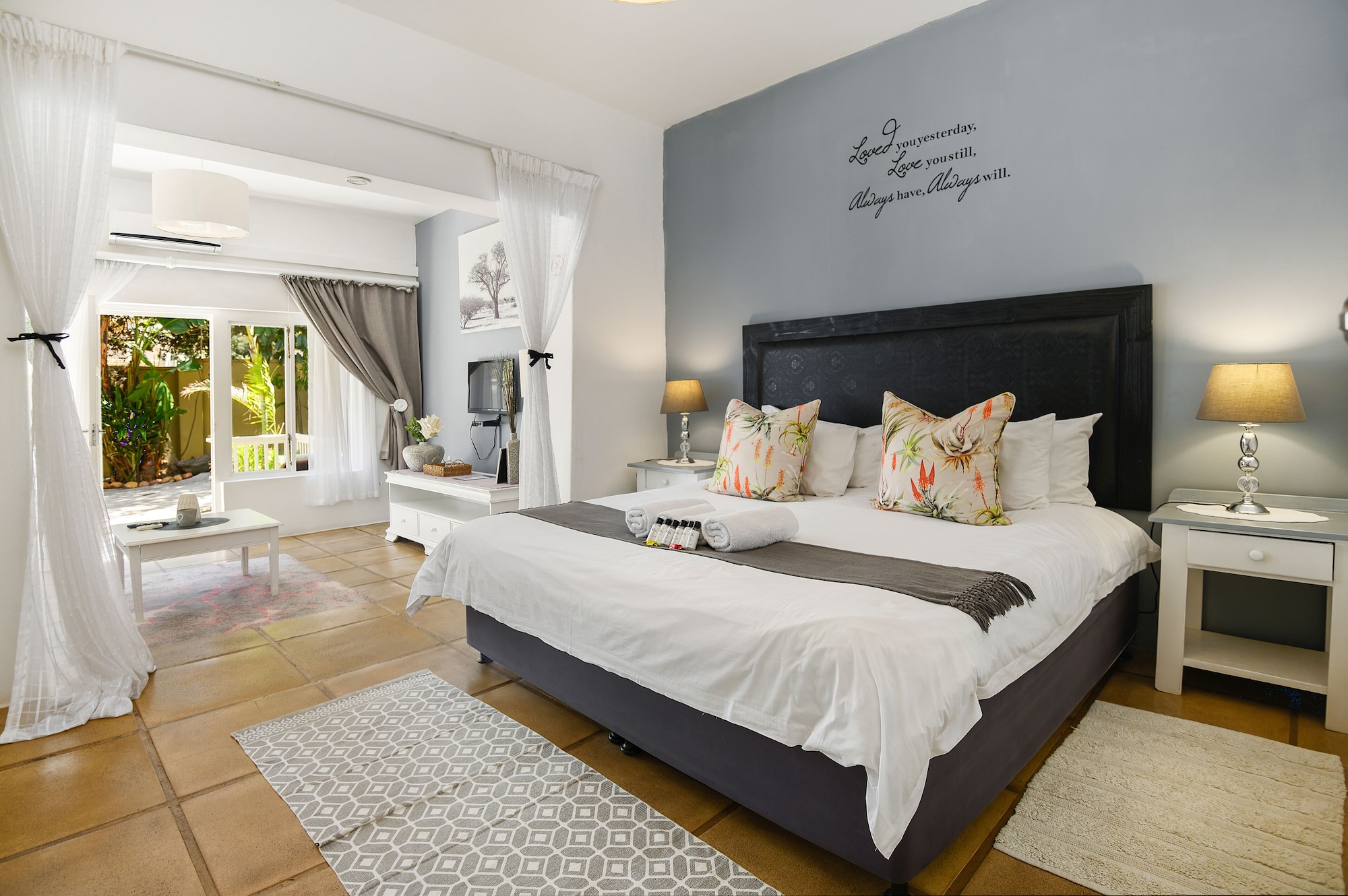 1 BEDROOM, SILVER MOON, FAMILY