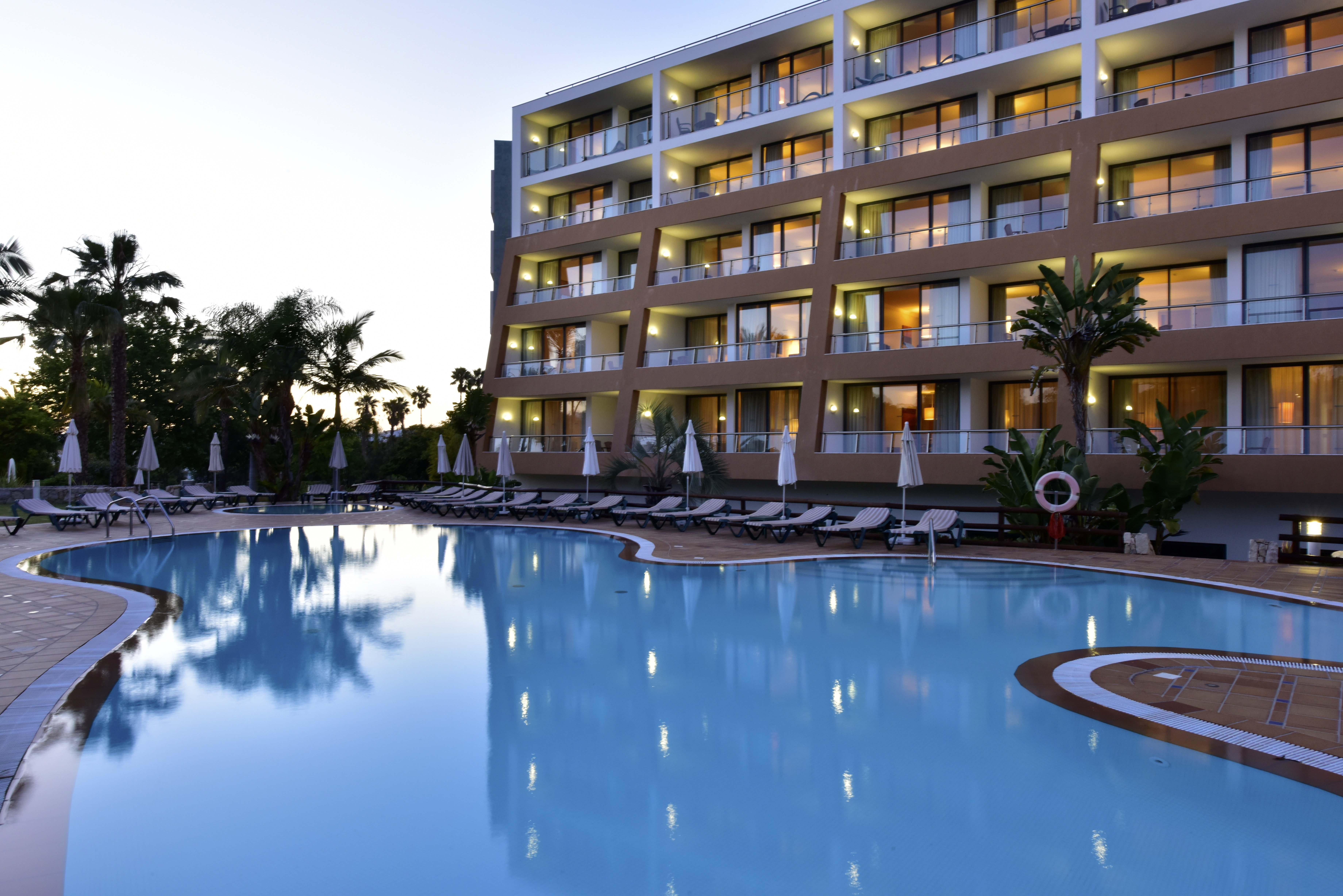 Pestana Alvor Park 14/84