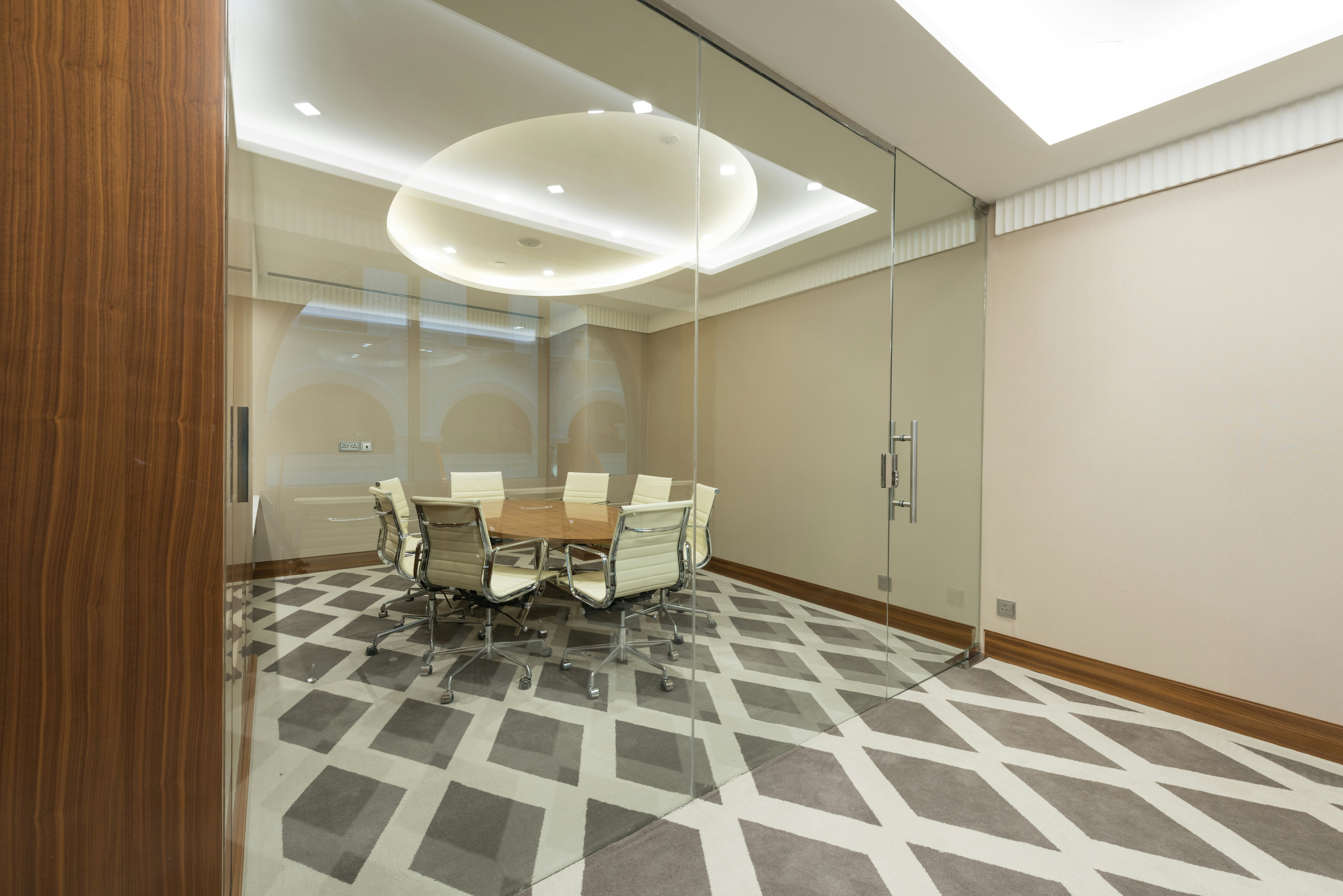 The Hotel Galleria Jeddah, Curio Collection by Hilton 31/78