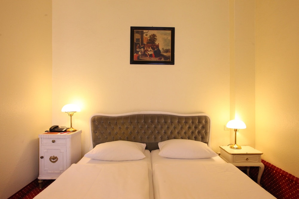acom Hotel Berlin Kurfurstendamm 17/58