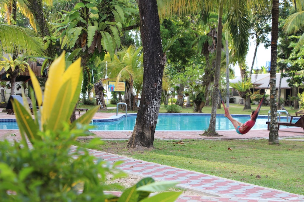 Langkah Syabas Beach Resort 37/51