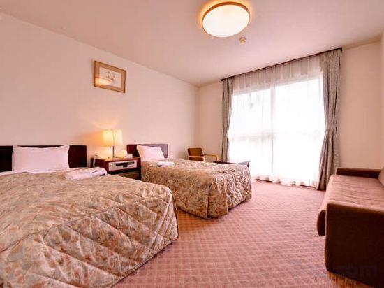Aizu Astraea Hotel 12/26