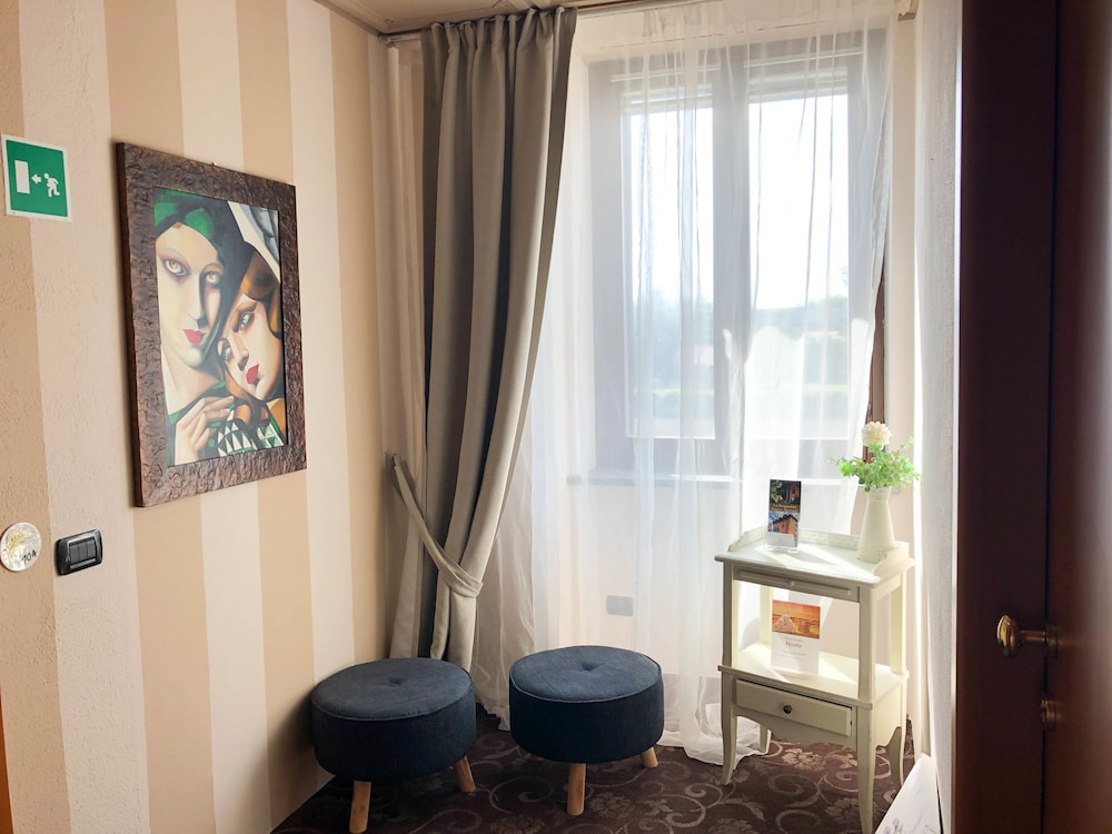 Hotel La Bergamina 36/50
