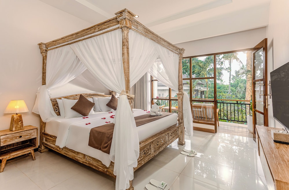 Alas Petulu Villa Resort And Spa 25/77