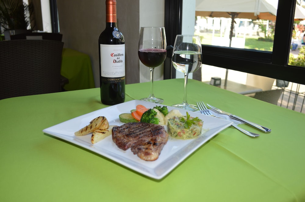 CONCIERGE PLAZA LA VILLA 41/61