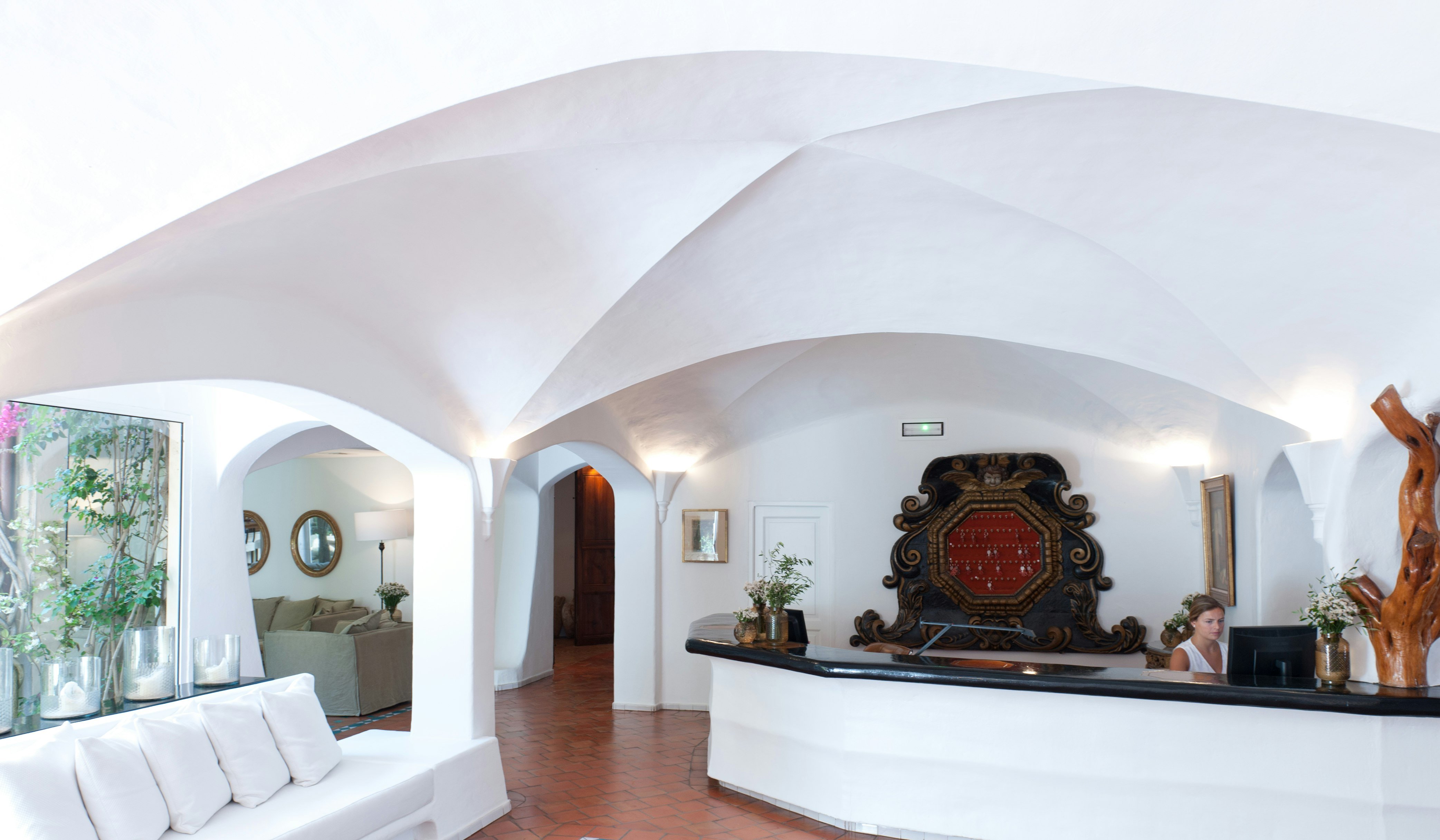 Grand Hôtel De Cala Rossa 4/50