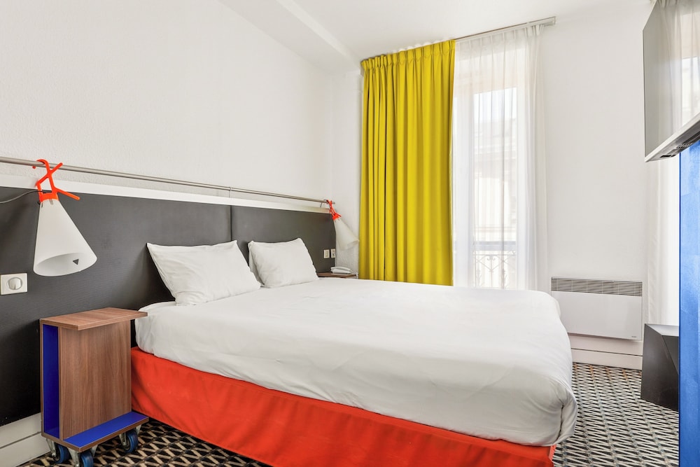 Ibis Styles Paris Republique 9/53