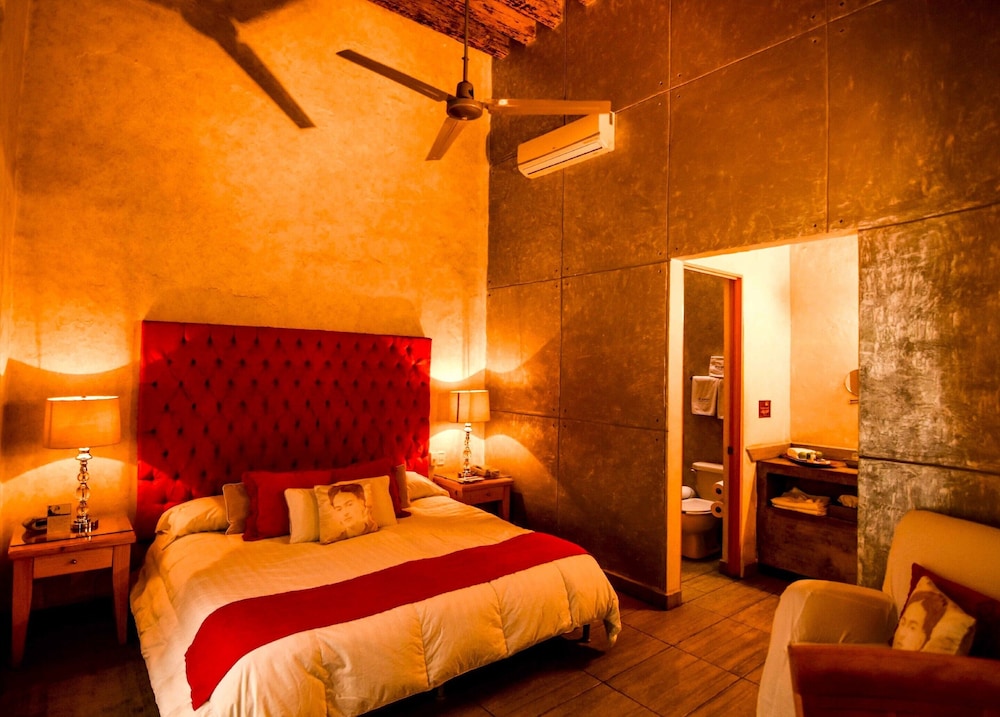El Sueno Hotel And Spa 33/77