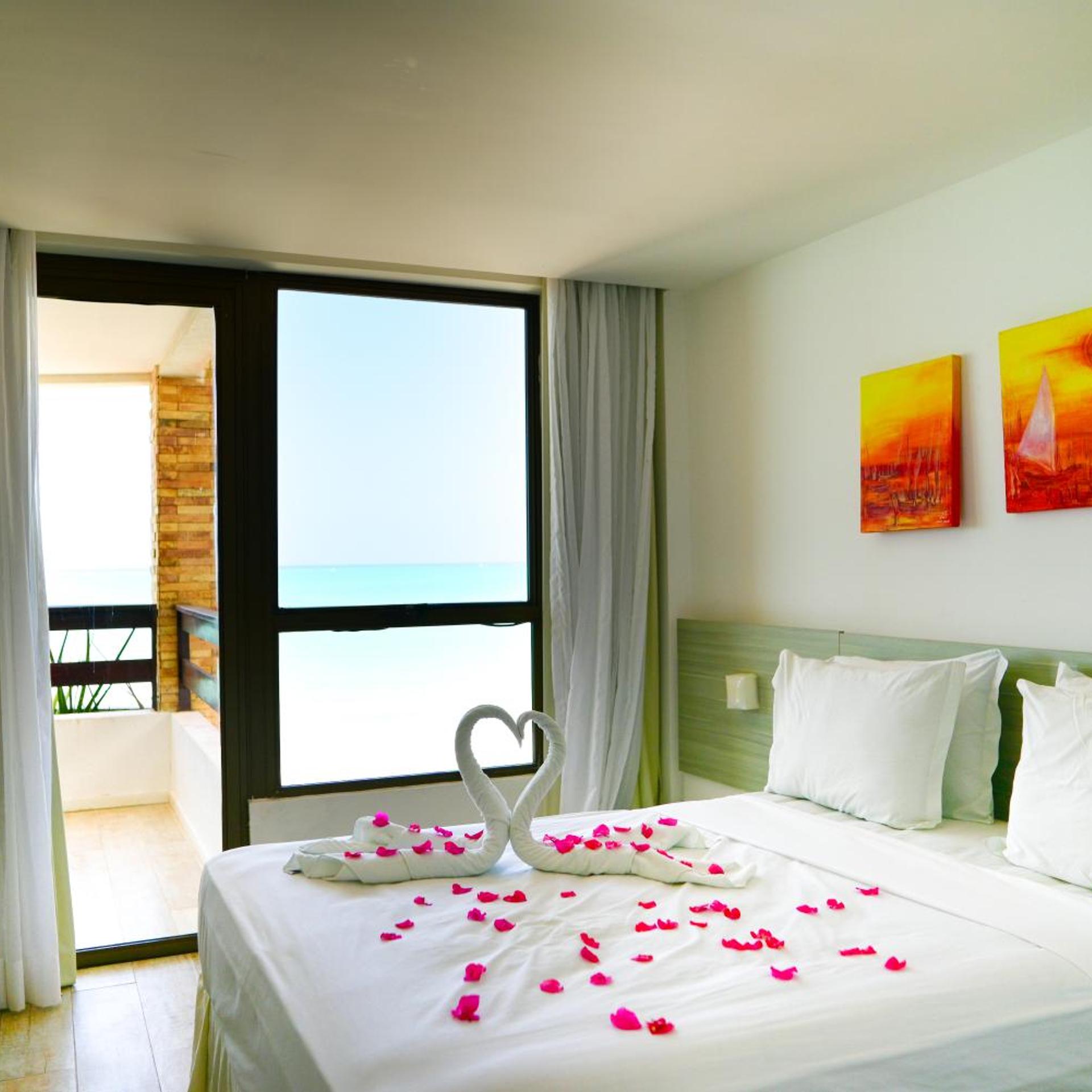 Waterfront Apart Hotel 15/50