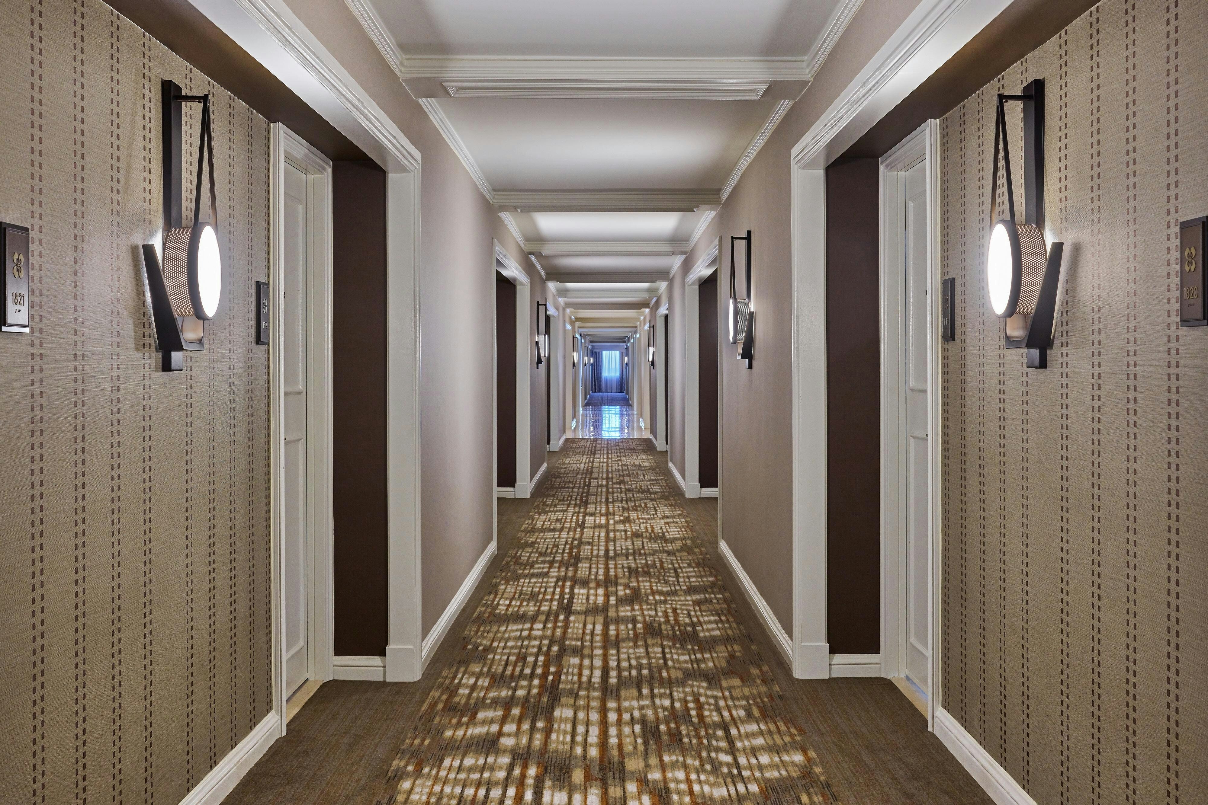 THE WHITLEY A LUXURY COLLECTION HOTEL ATLANTA BUCKHEAD 写真3