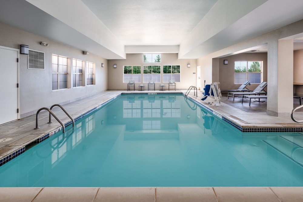 Residence Inn by Marriott Boulder Broomfield 1/30