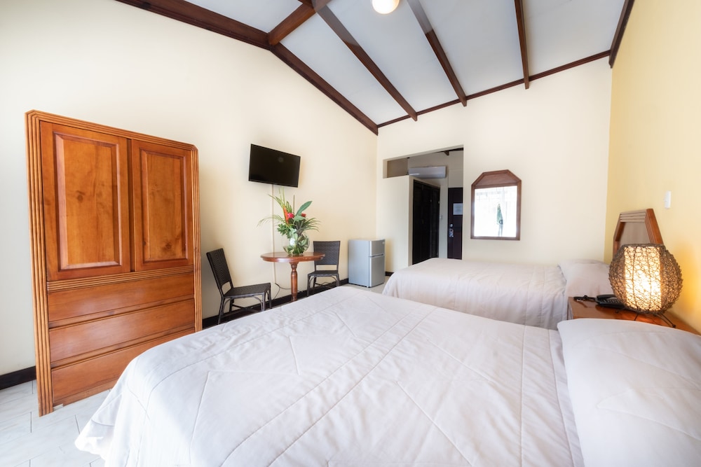 Hotel Y Villas Tangerí 21/62