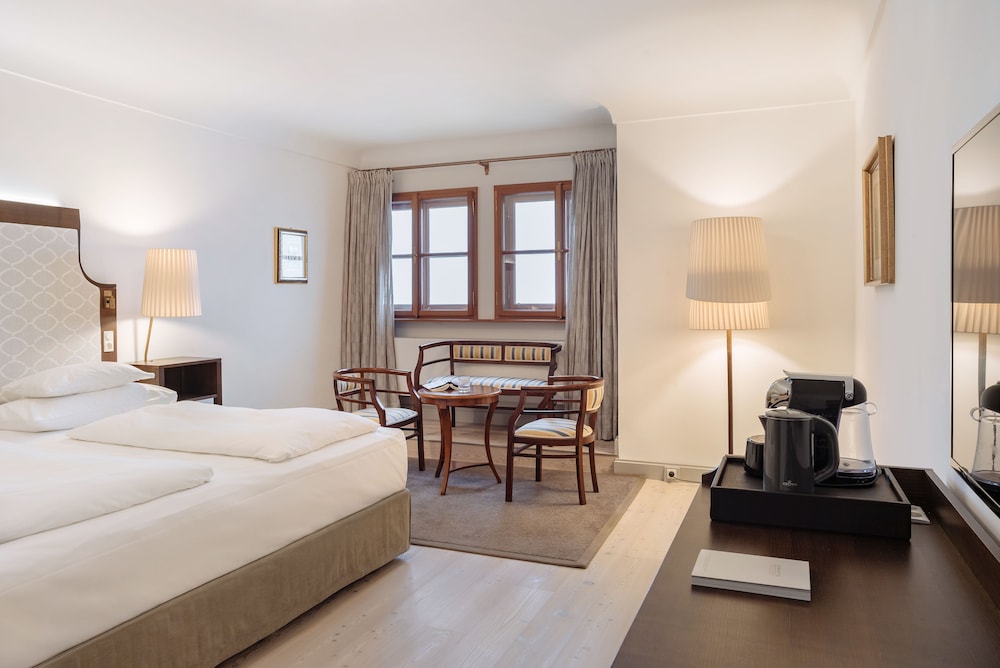 IMLAUER Hotel Schloss Pichlarn 9/50
