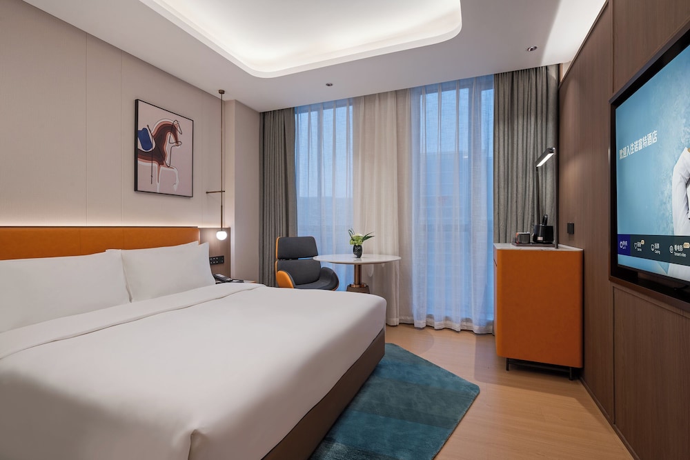 Novotel Hangzhou Xintiandi 9/50