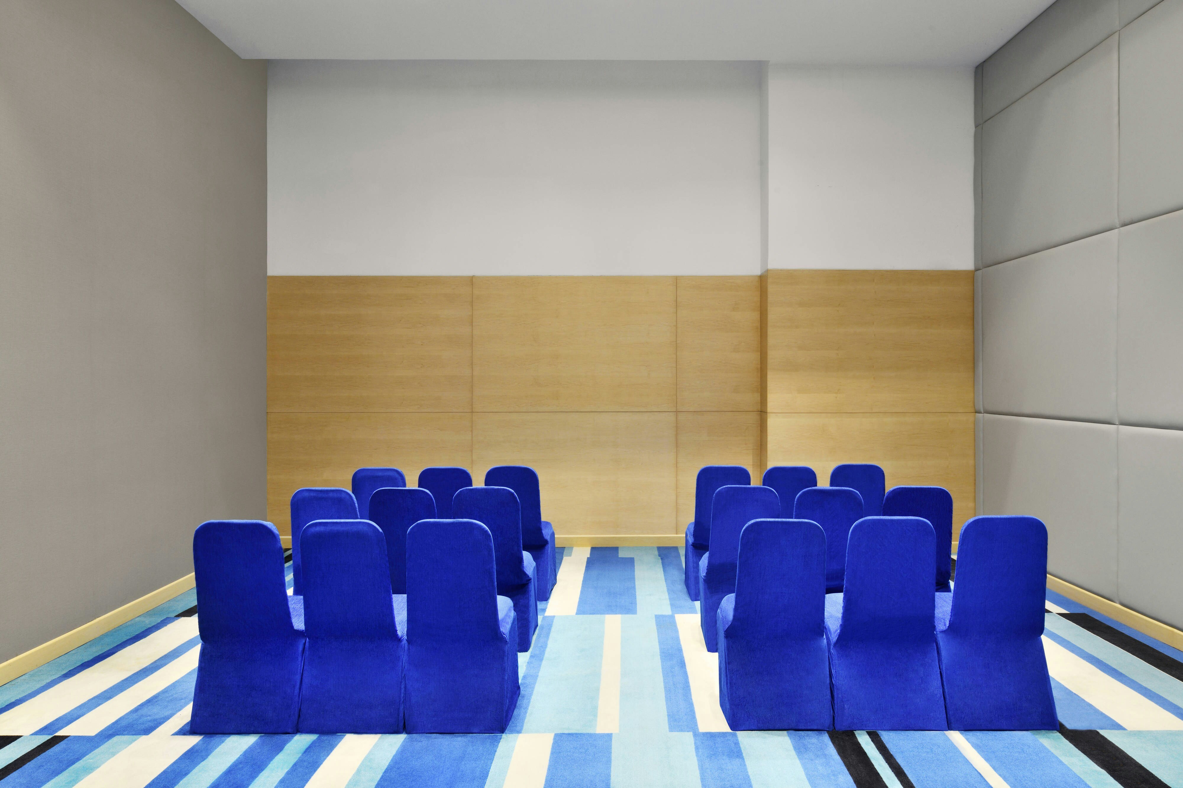 Fairfield By Marriott Hyderabad Gachibowli 11/11