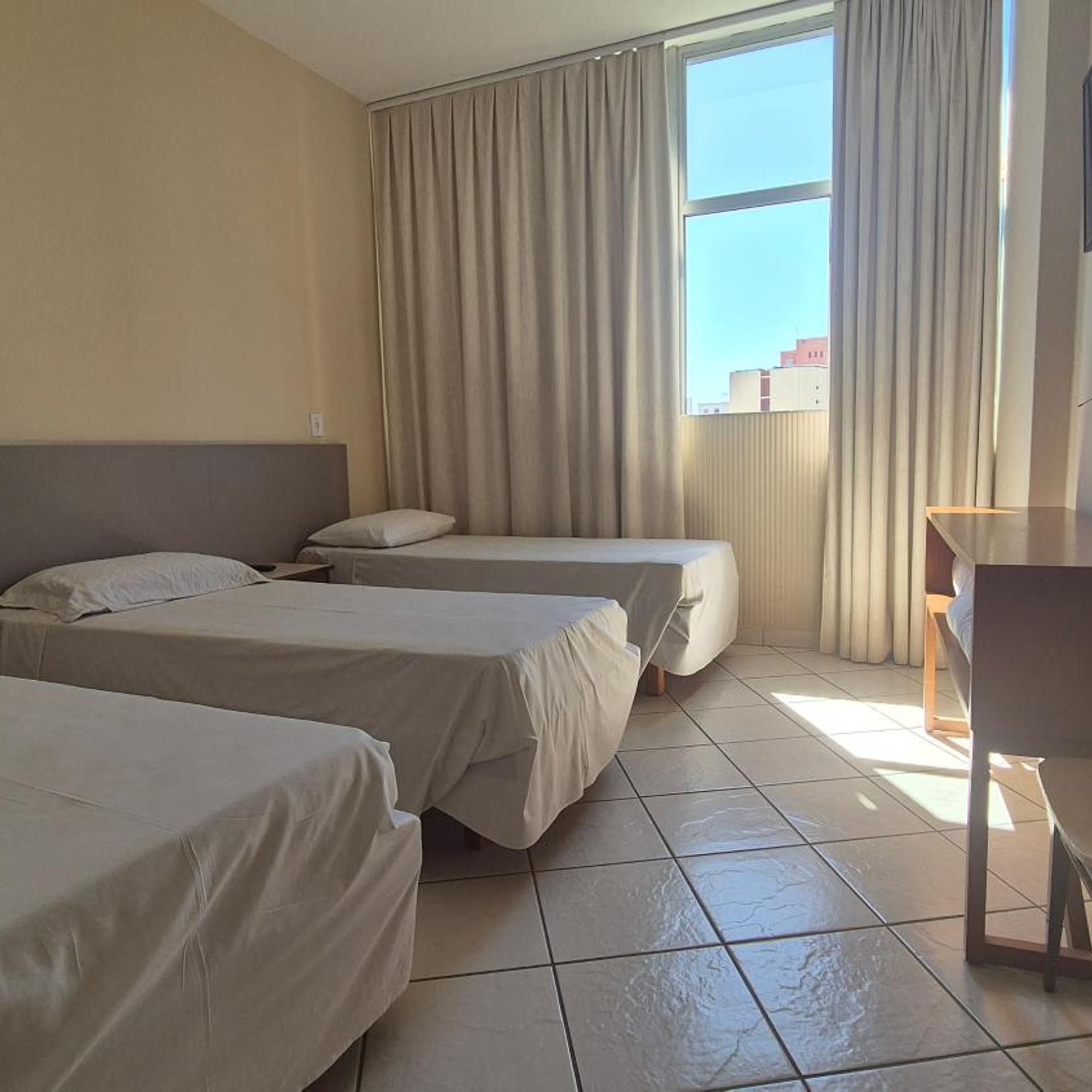 Hotel Real Minas 19/51