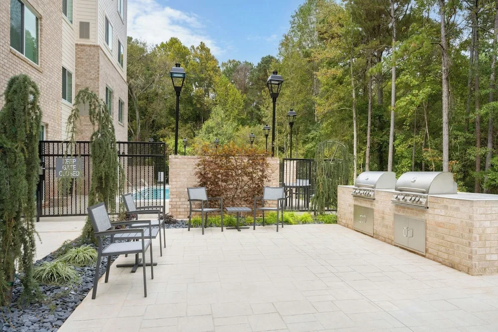 Residence Inn By Marriott Atlanta Peachtree City 31/36