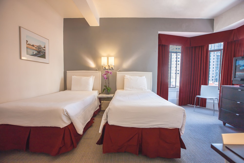 Grant Plaza Hotel 27/41