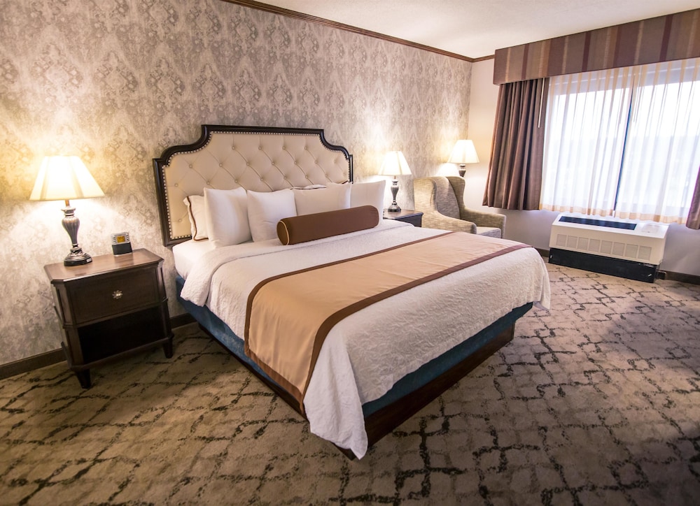 Best Western Plus Fairfield Executive Inn 25/67