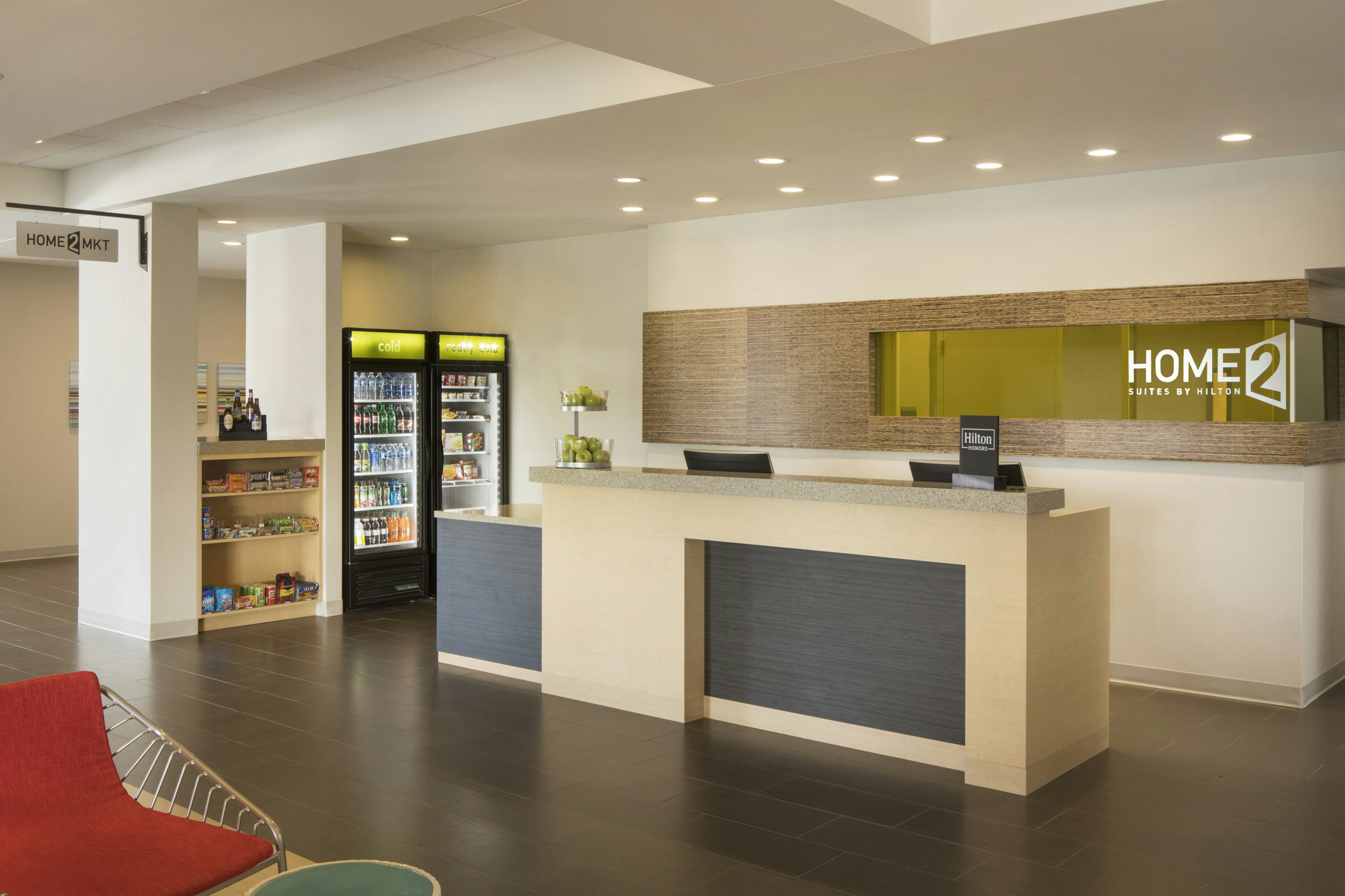Home2 Suites By Hilton Mishawaka South Bend 5/20