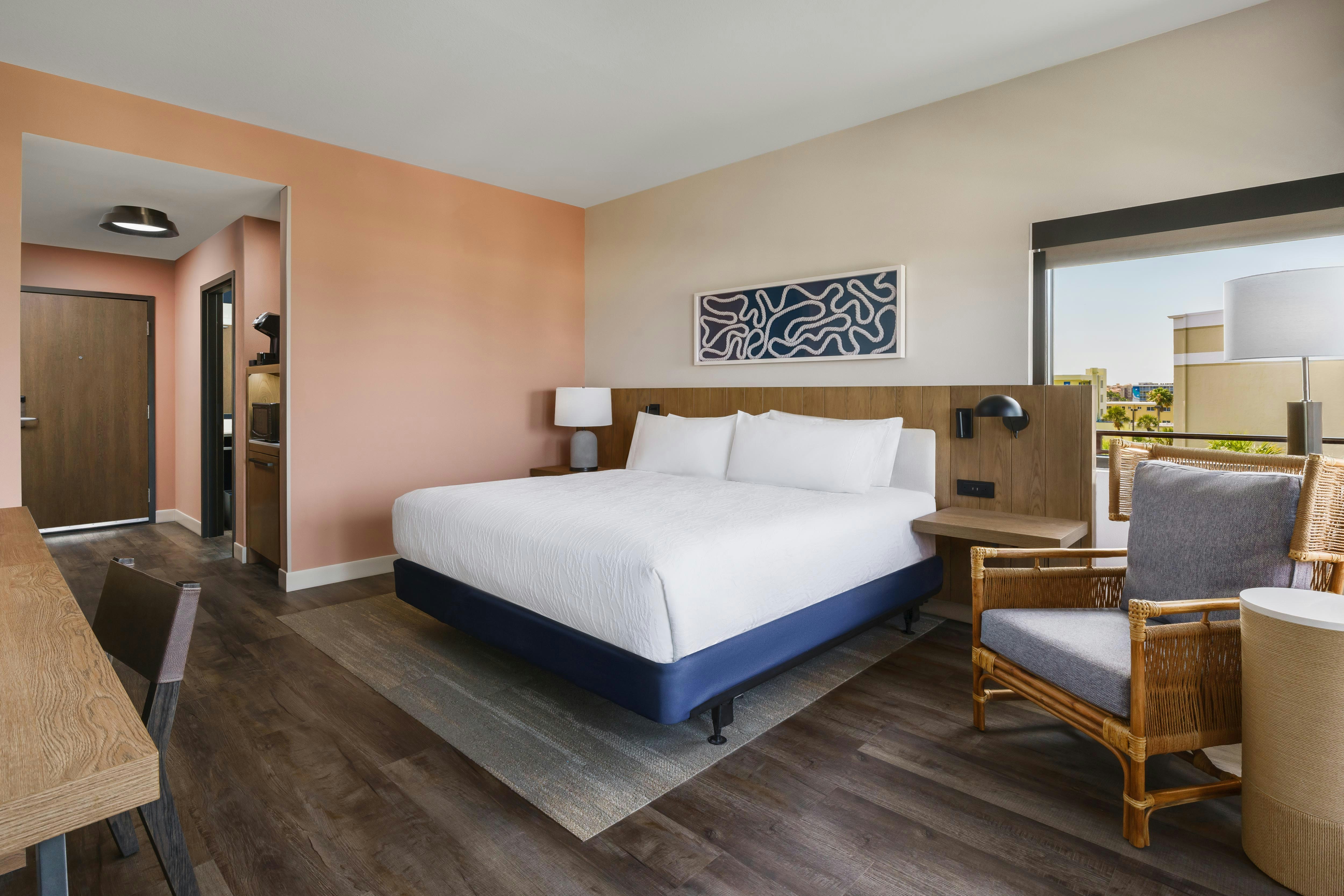 Hilton Garden Inn St Pete Beach 21/80