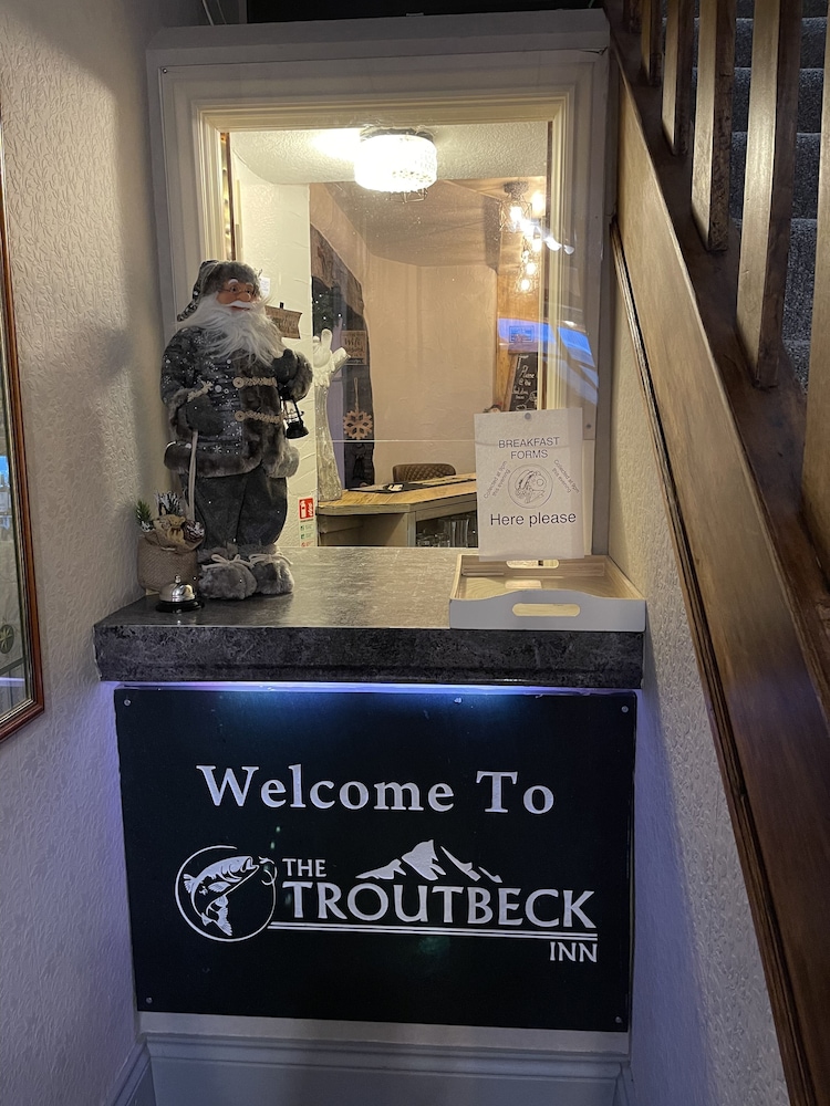 Troutbeck Inn 18/26