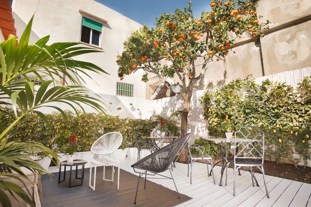 Casa di Capri 18/22