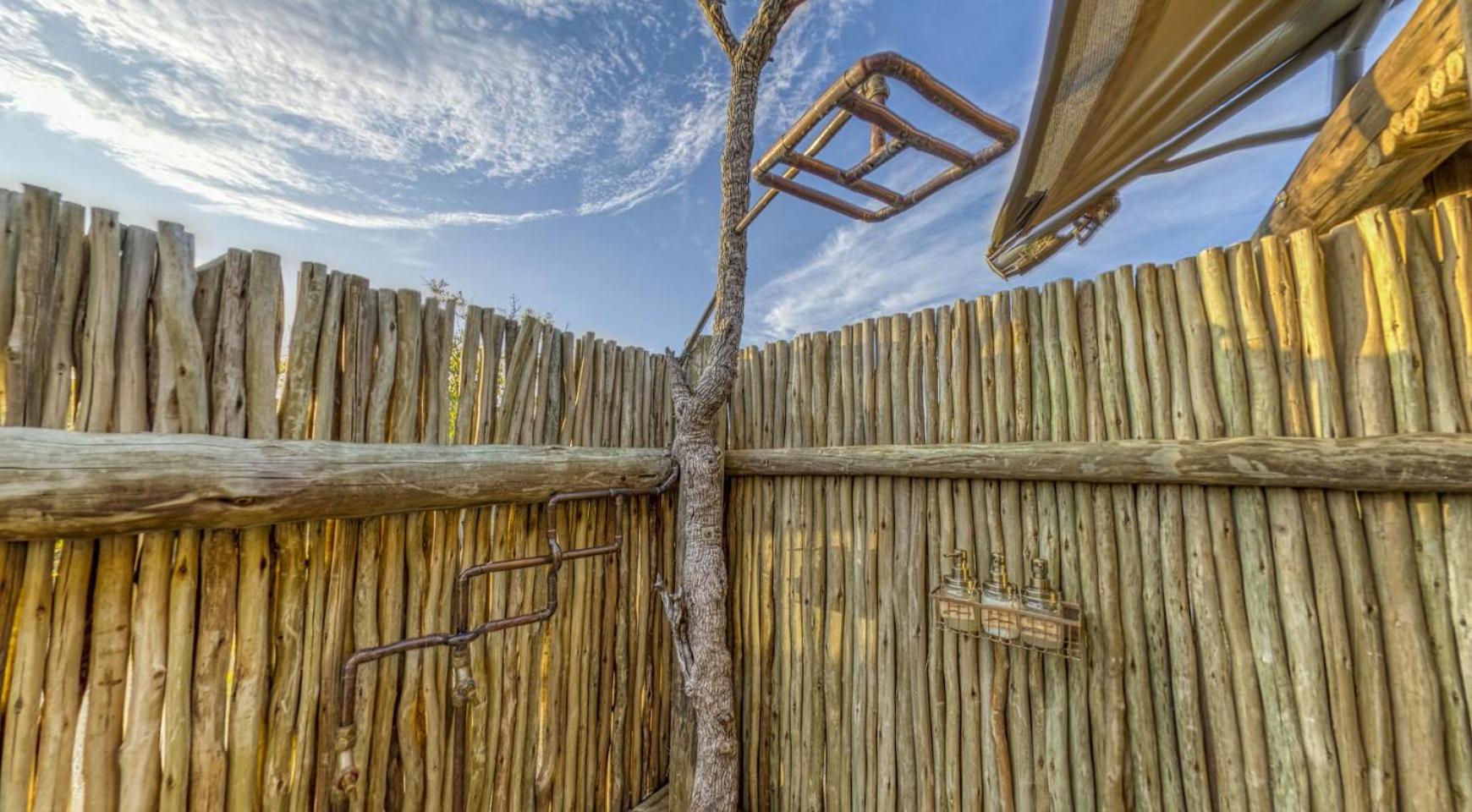 Imagine Africa Luxury Tented Camp 14/50