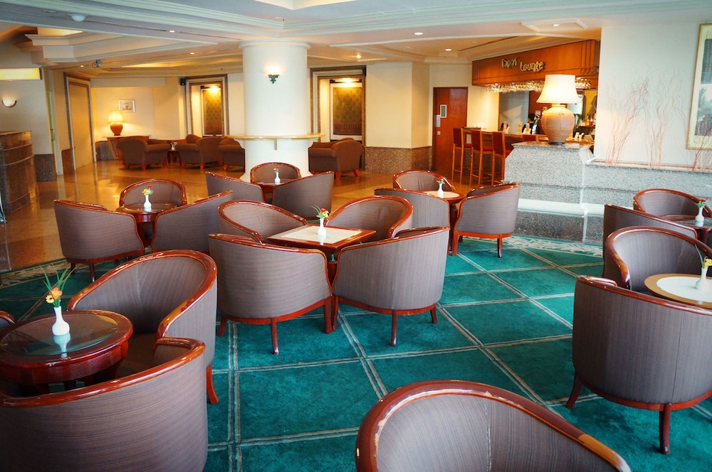 Sabah Oriental Hotel 41/69