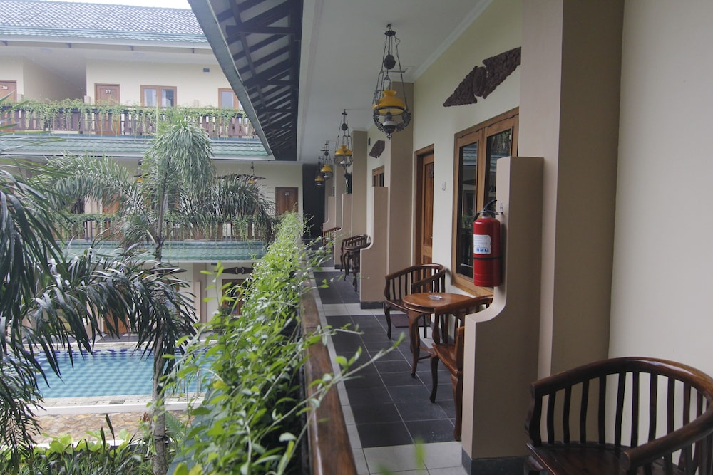 Diana Hotel Jogja 26/43