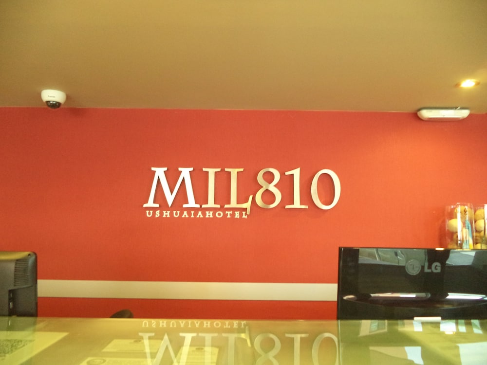 Mil 810 Ushuaia Hotel 14/67