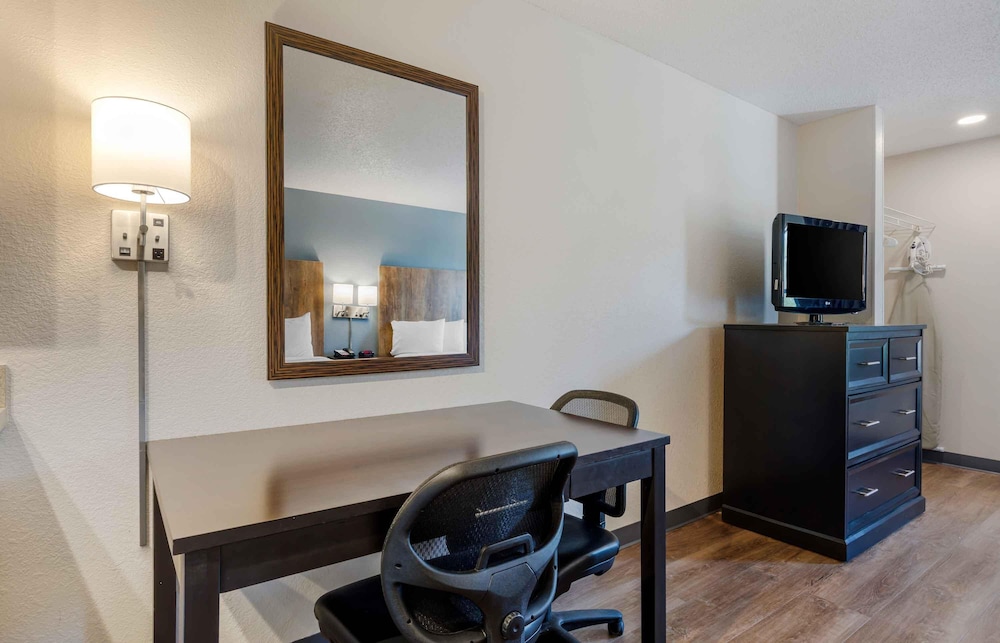 Extended Stay America San Francisco-San Carlos 37/67