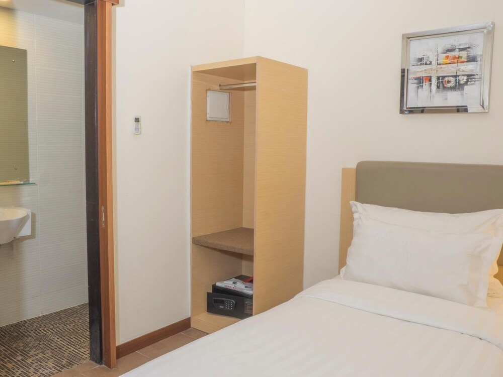 d primahotel Melawai Blok M 12/35